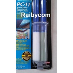 

Lem PC 11 Marine Tambal Kolam Renang, Kapal, Aquarium, Bak, Kolam Ikan