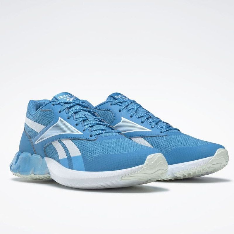 Sepatu Reebok Ztaur Run Blue White GY7720 Women's Shoes