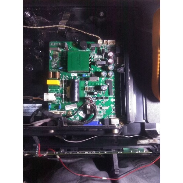 mainboard psu polytron pld 24d8520b