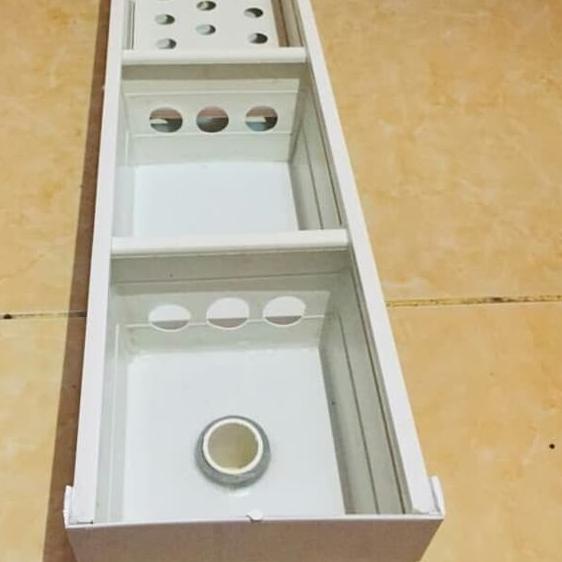 Top Filter Talang/Box Filter Aquarium 60cm