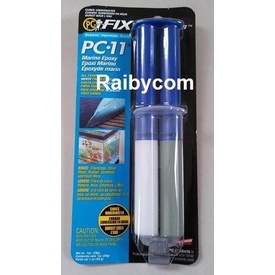 

Lem PC 11 Marine Tambal Kolam Renang, Kapal, Aquarium, Bak, Kolam Ikan