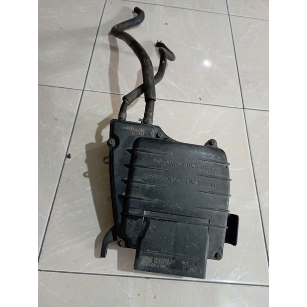 BOX SARINGAN FILTER YAMAHA BYSON ORI 45P