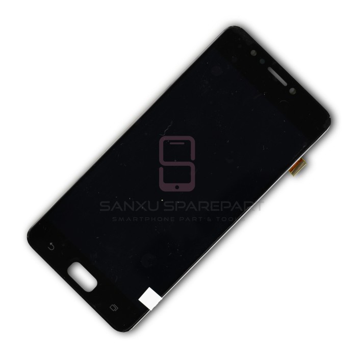 Lcd Touchscreen Asus Zenfone 4 Max 5.2 Zc520Kl X00Hd