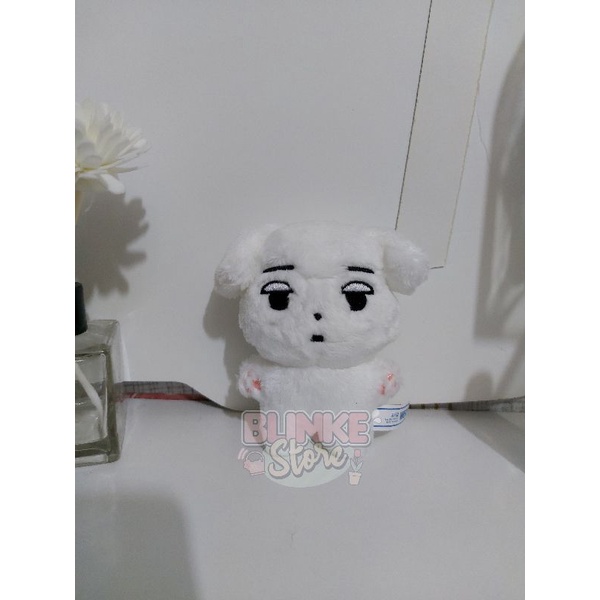 Jikjik doll winter aespa