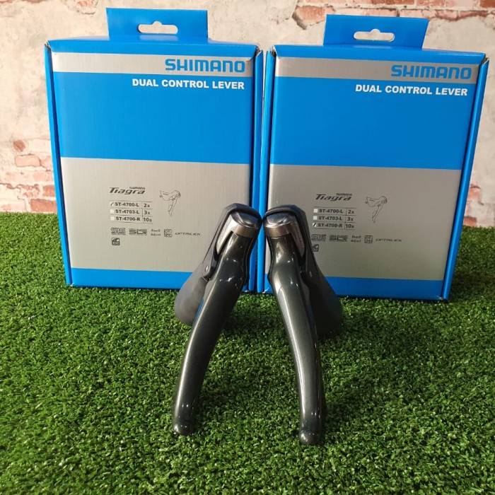 Termantab] Brifter tiagra r4700