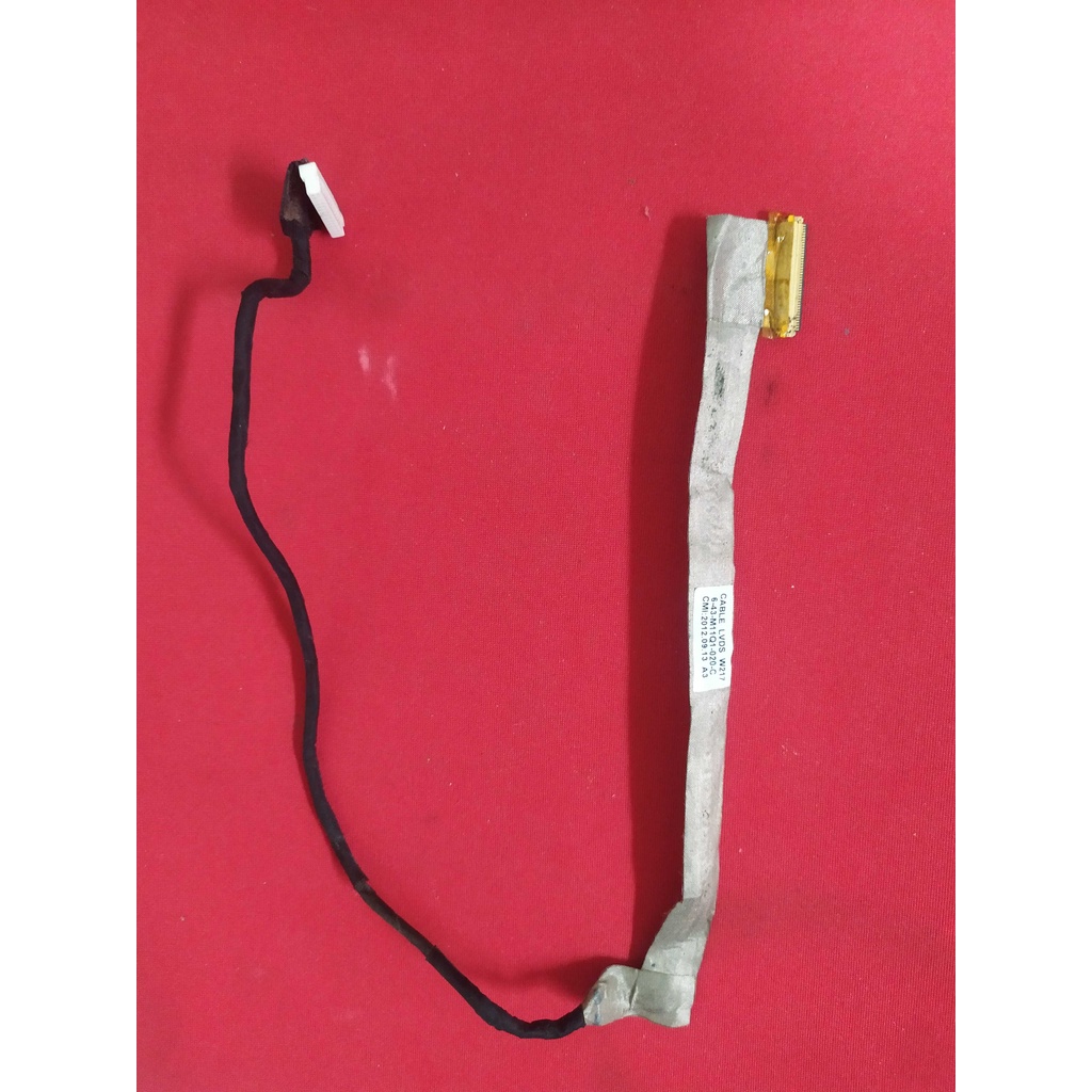KABEL FLEKSIBEL LVDS LCD LED NETBOOK AXIOO PJM