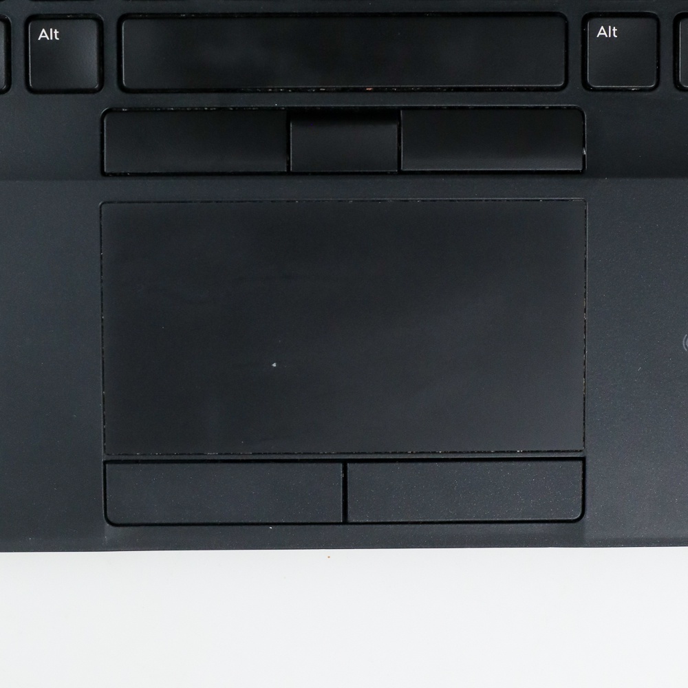 Laptop Dell Latitude 7490 Intel Core i7 Gen8 8GB 256GB 14 Inch HD Windows 10 (BEKAS GRADE A) - Black
