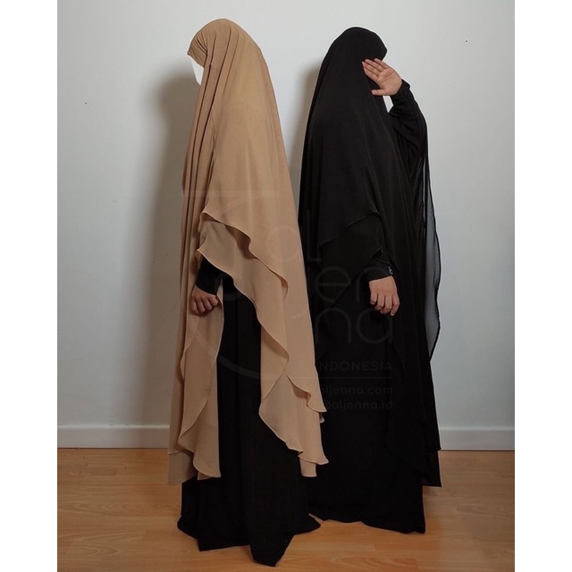 FK Long Double Layer