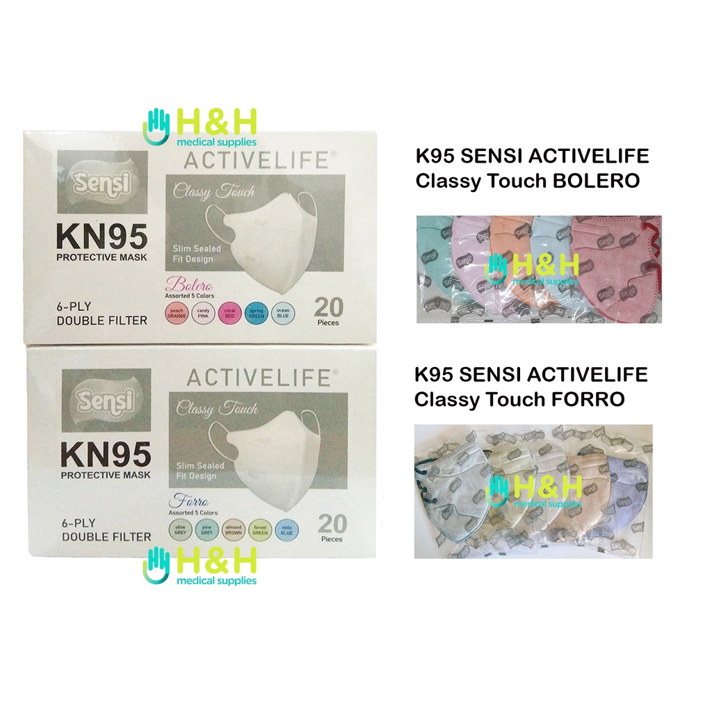 Masker Sensi Kn95 Original / Masker kn95 Sensi Medis/ Masker Sensi Box kn95 Original / masker Sensi Kesehatan / Sensi Mask / Sensi kn95 Medis