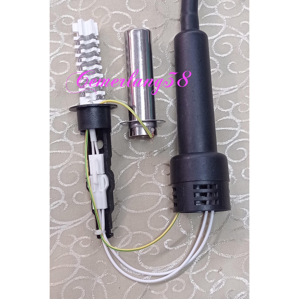 GAGANG BLOWER 850 ANALOG QUICK