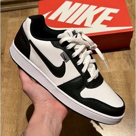 nike ebernon low panda original