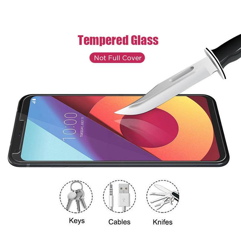 Pelindung Layar Tempered Glass Untuk LG K10 K20 K22 K30 K31 K40 K40s K41s K42 LG K50 K50s K51s K52 K62 K71 K9G 5G