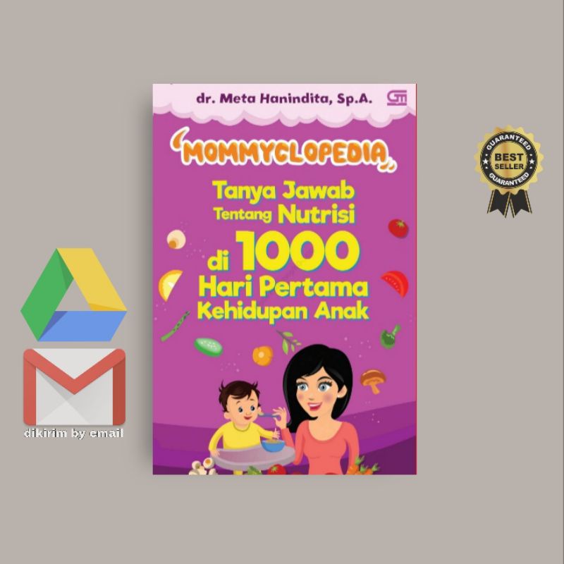 

[Indonesia] Tanya Jawab Tentang Nutrisi di 1000 Hari Pertama Kehidupan Anak
