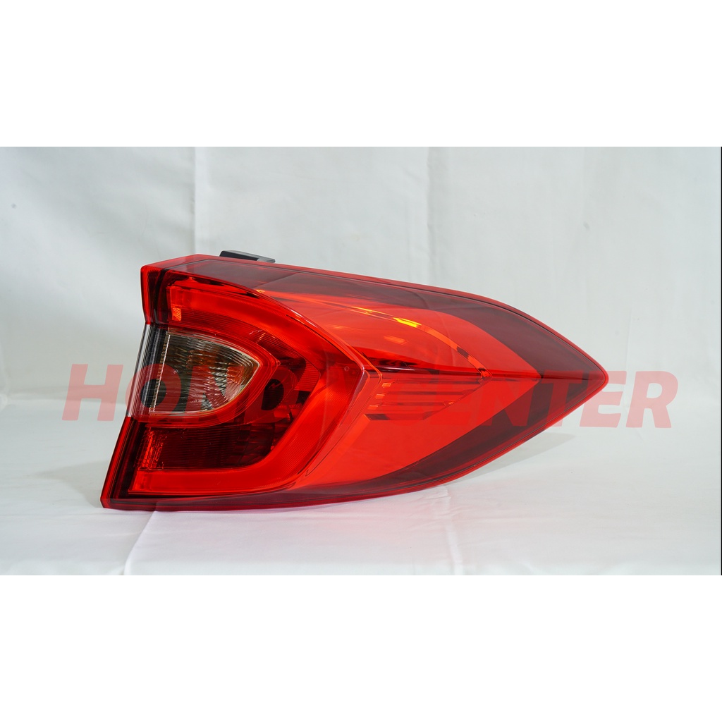 stop lamp tail lampu belakang honda BRV 2016 2017 2018 2019 2020 2021