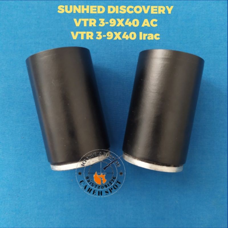sunhide/pelindung sinar discovery 40mm