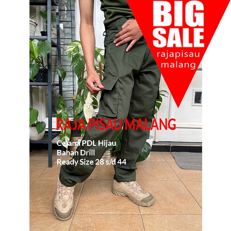 (COD) CELANA CARGO TACTICAL PANJANG | CELANA CHINOS | CELANA CARGO MURAH | CELANA TACTICAL | CELANA PDL | Mazaya.id | Mzy.id