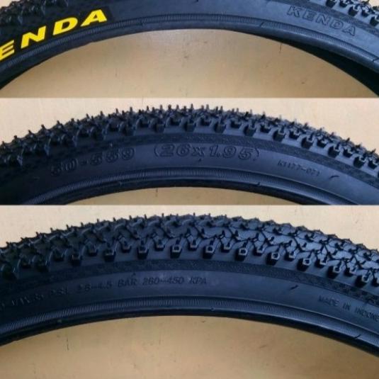 BAN LUAR SEPEDA MTB 26