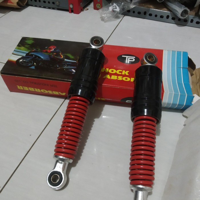 SHOCK SHOK BELAKANG YAMAHA ALFA ALFA 2R ALFA CHAMP