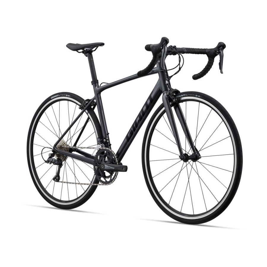 ROAD BIKE - SEPEDA BALAP 700C GIANT CONTEND 3