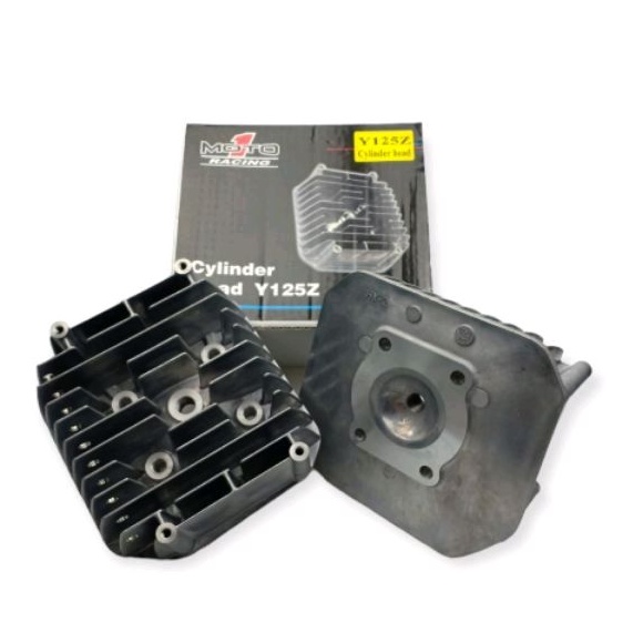 Blok Head Yamaha 125z Kop block Rx king moto1 original