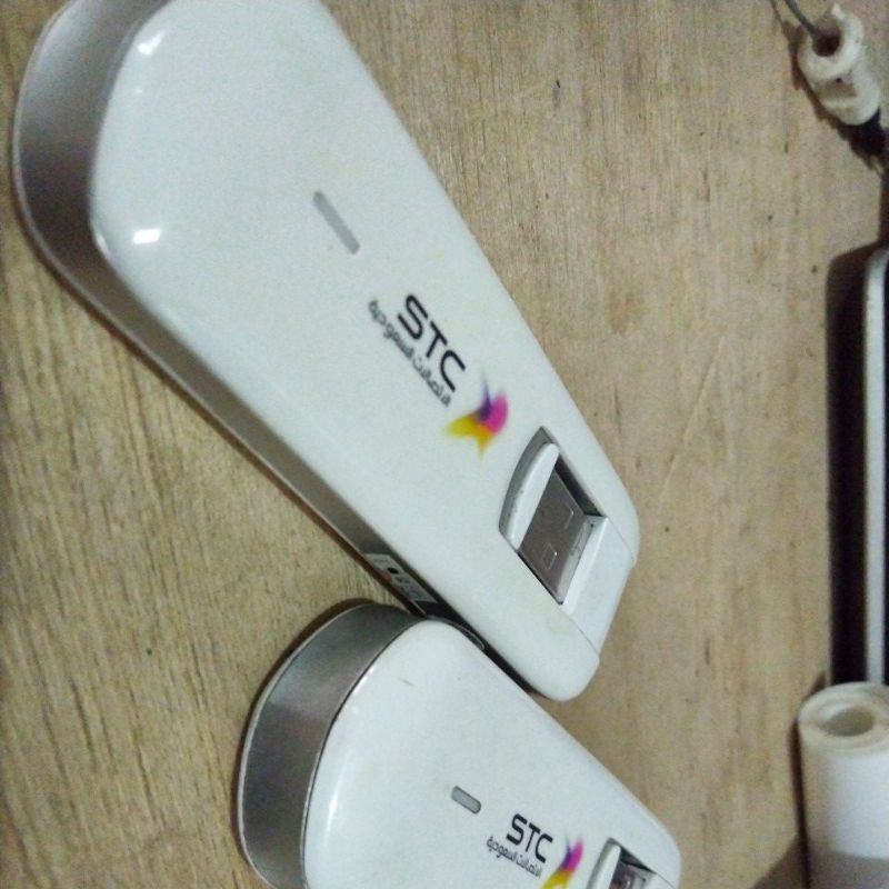 Aneka Modem USB 4G STC Normal second
