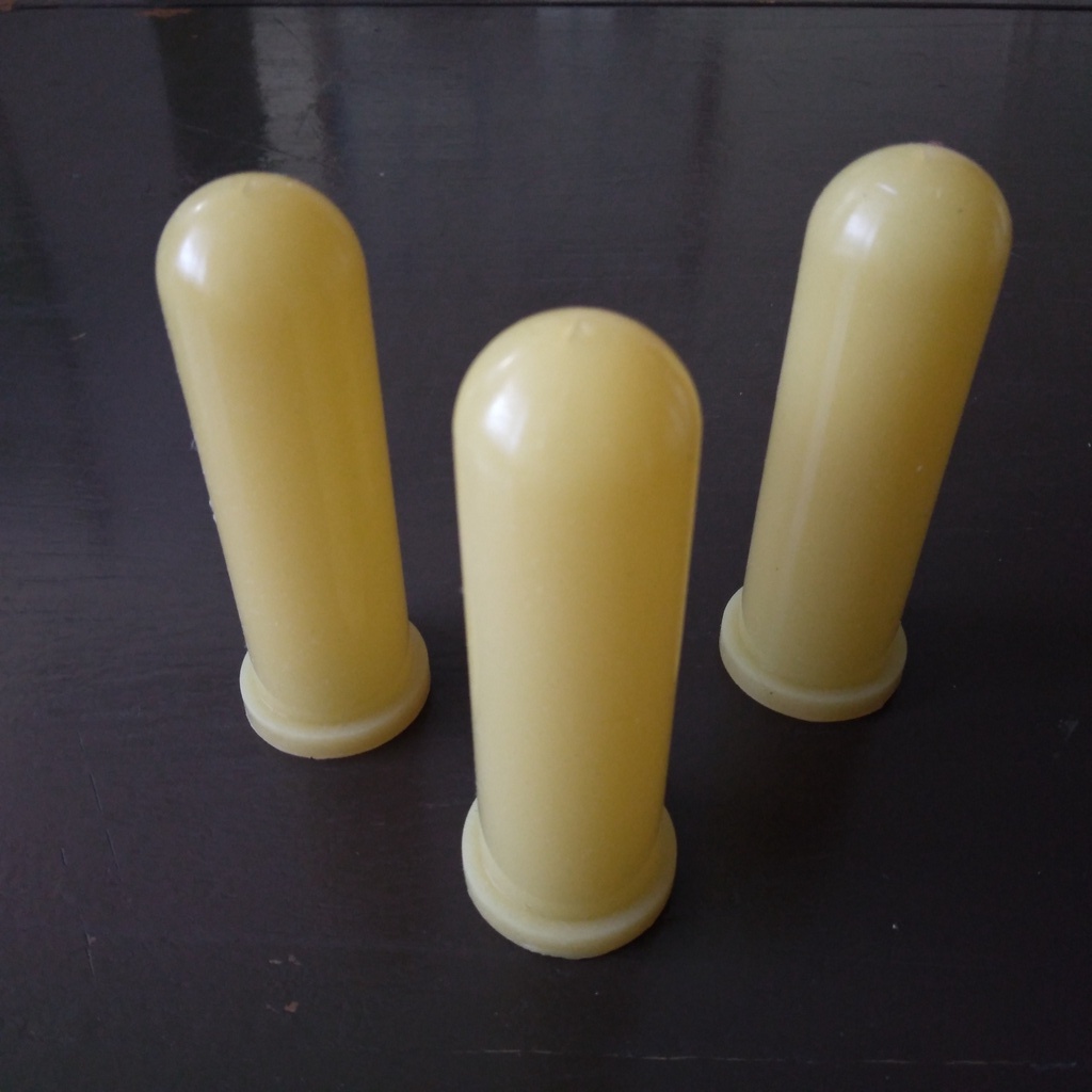 Dot Pedet Anak Sapi Silikon - Silicon Calf Teat Nipple -