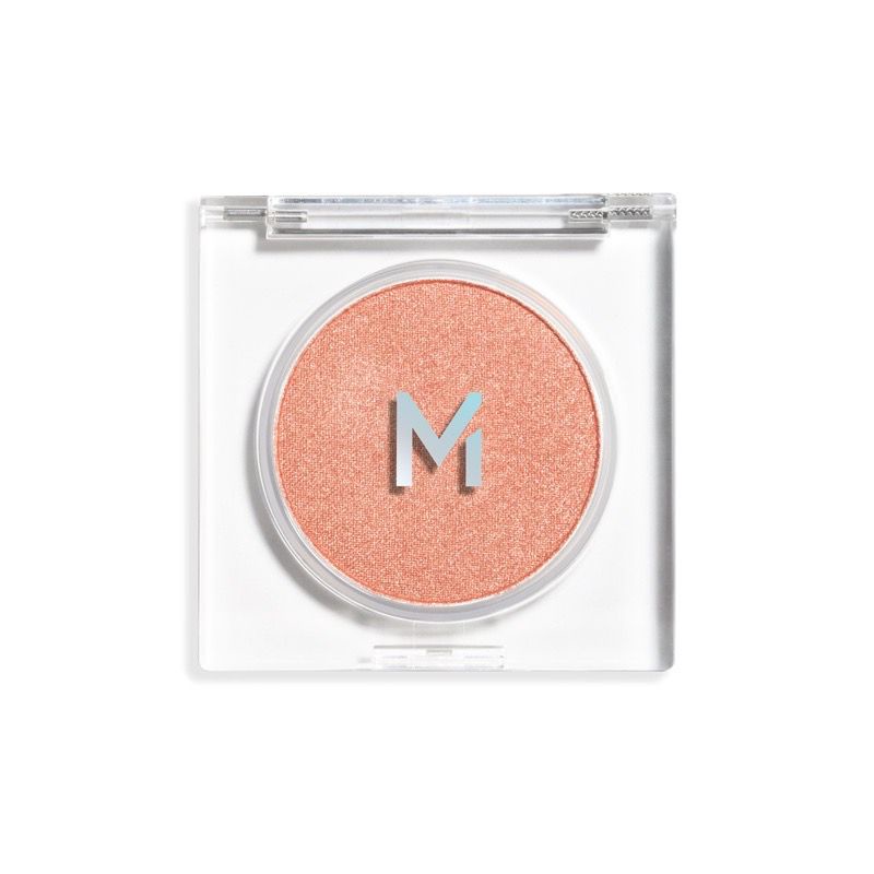 Mizzu Nomina Highlighter Lumens - Highlighter Wajah