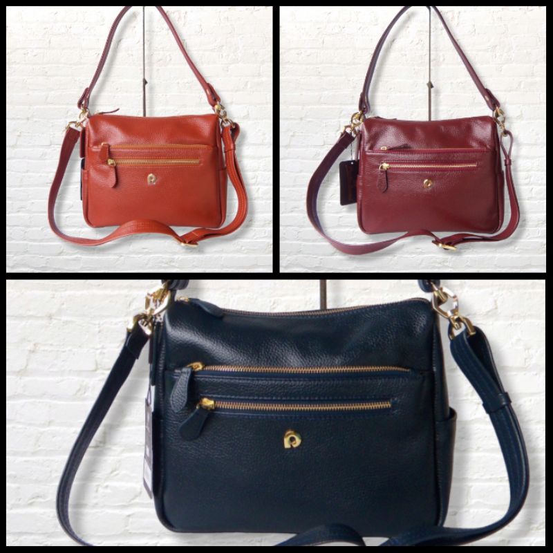Tas selempang wanita Papillon K3497