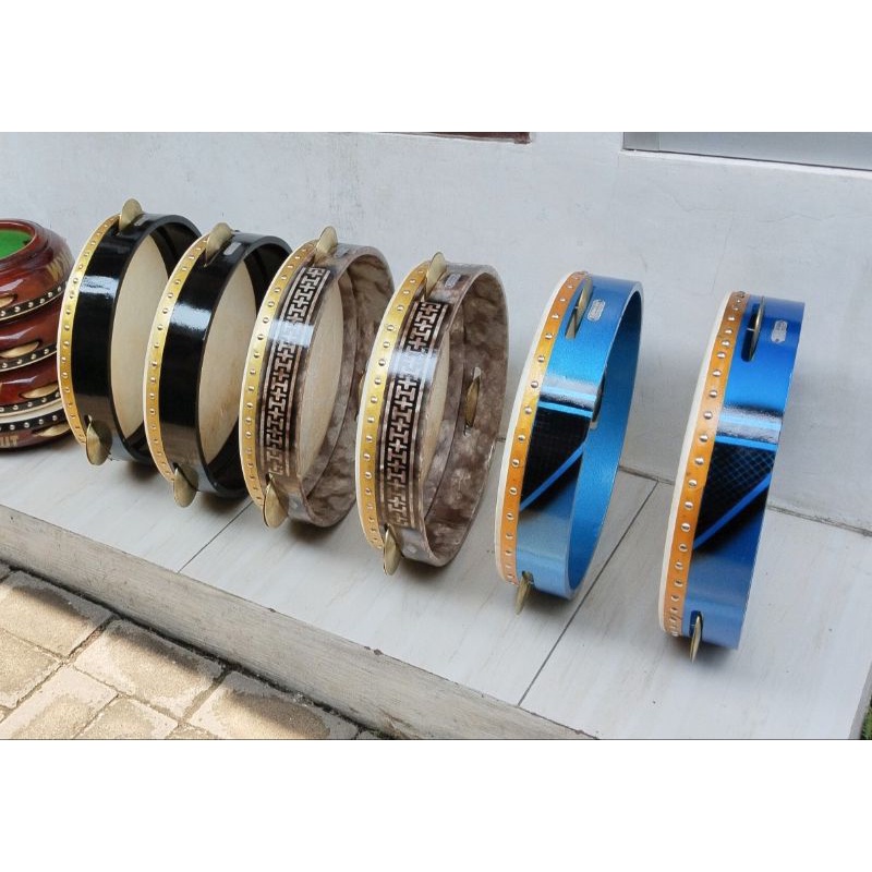 Tiron Hadroh Hadramaut Hadroh Yaman Rebana Yaman Rebana Hadramaut Terbaik Berkualitas Harga Terjangk