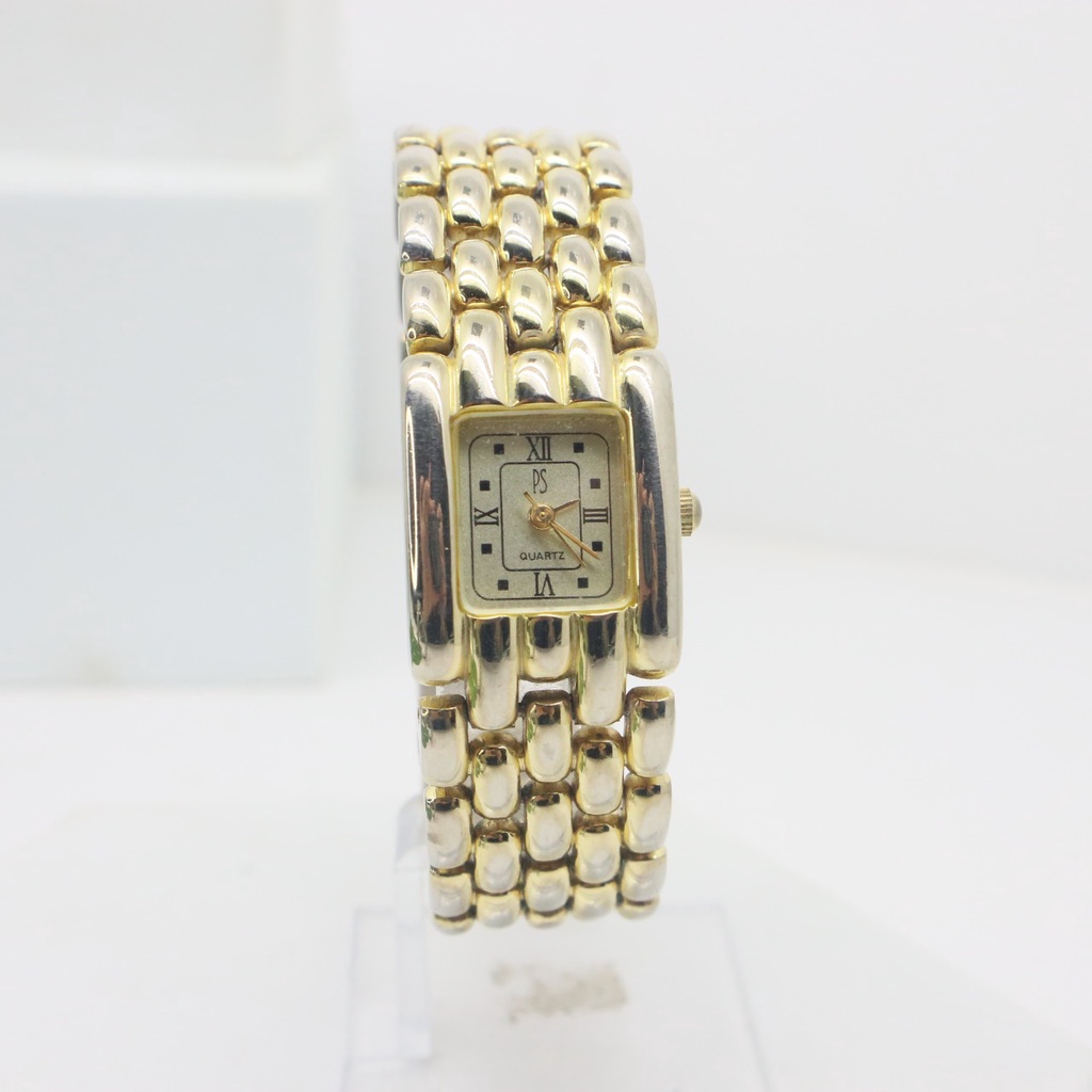 NB-14 JAM TANGAN WANITA ORIGINAL USA VINTAGE