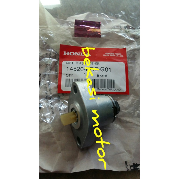 lifter tensioner honda sonic 150 new cbr 150r cb 150r GTR original