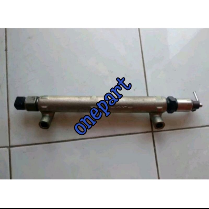 common rail Innova Fortuner Hilux diesel original