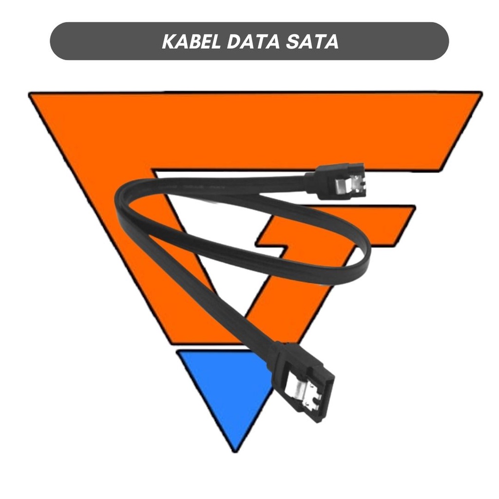 Jual Kabel Data Sata 3 III | Shopee Indonesia