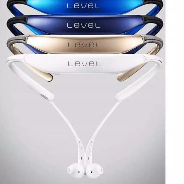 Headset Handsfree BLUETOOTH SAMSUNG LEVEL U Wireless Stereo Earphone