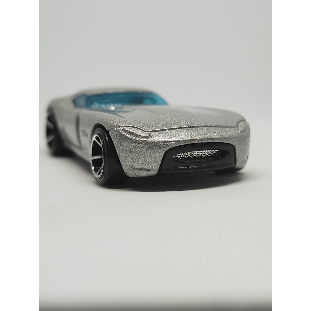 fast felion metalflake silver hot wheels vintage loose