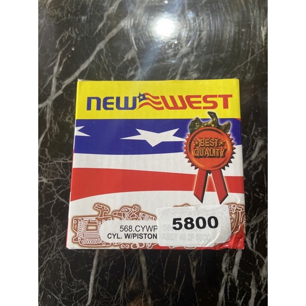 Cylinder/poring chainsaw mini 5800