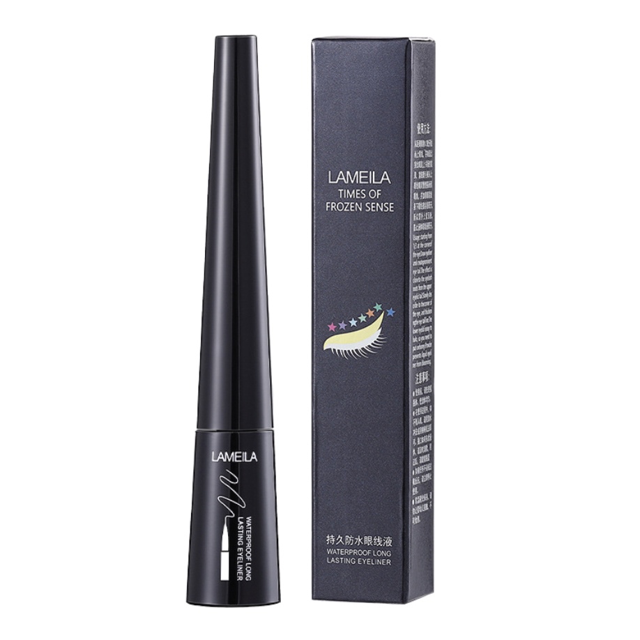 LAMEILA Waterproof Eyeliner Anti Air Long Lasting LA195 761