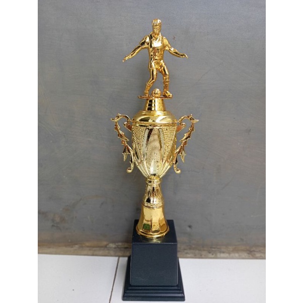 Piala Top Score Satuan
