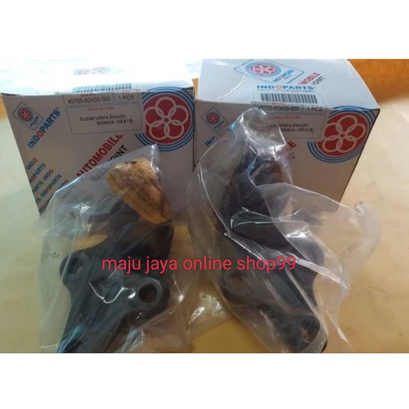 BALL JOINT VITARA ESCUDO SIDEKICK