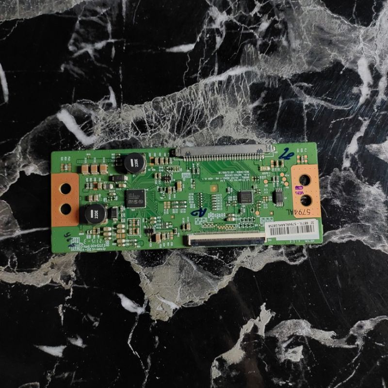 TCON LC 32LE150 T CON TV SHARP LC 32LE150M