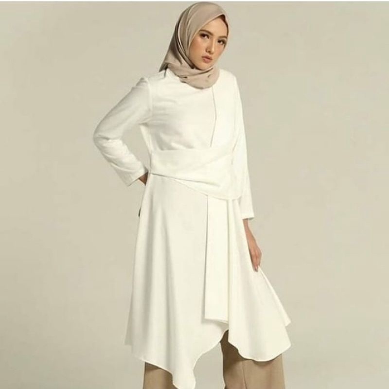 Ziva Tunic Plain