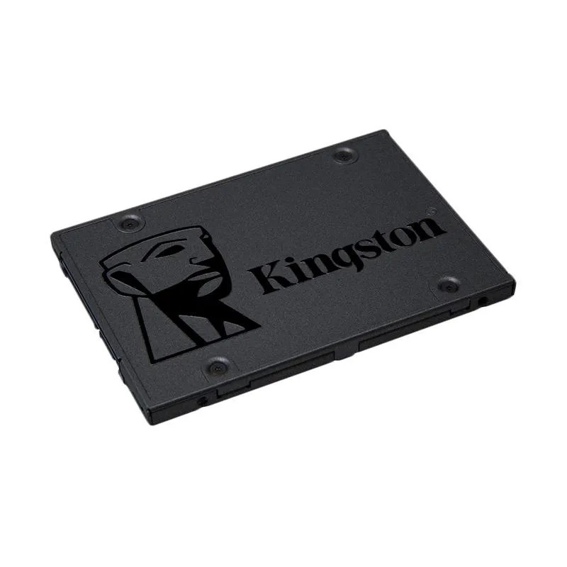 kingston ssd sata 2.5&quot; a400 240gb garansi resmi