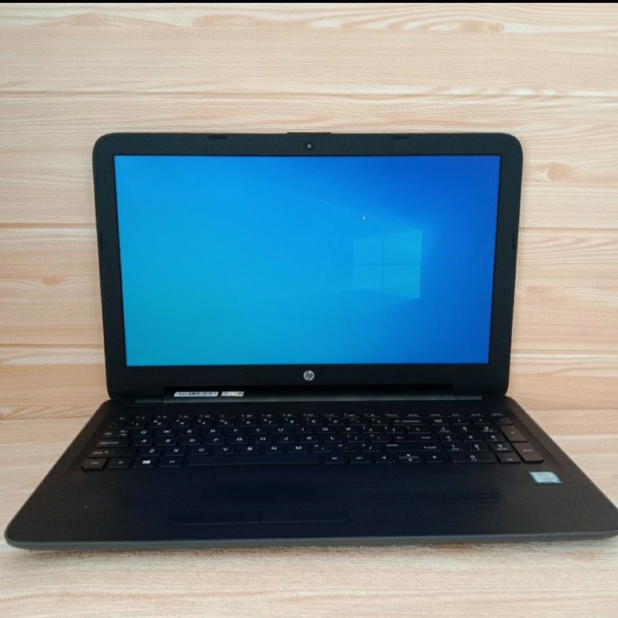 HP 14 CORE I3-6006U  4GB/500GB Second