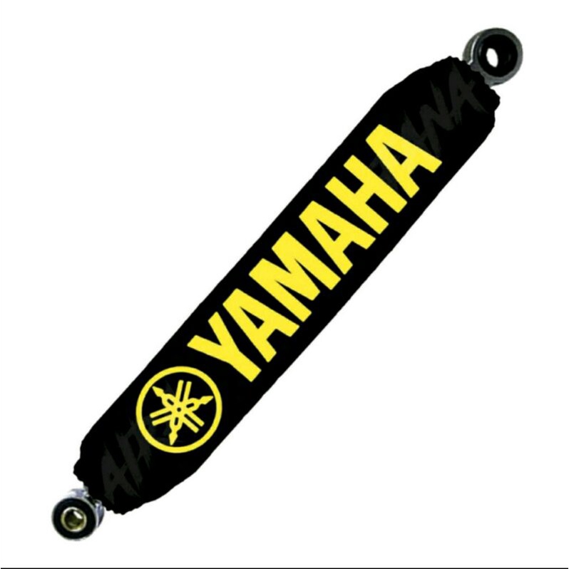 sarung shock breaker/cover shock breaker/pelindung shock motor