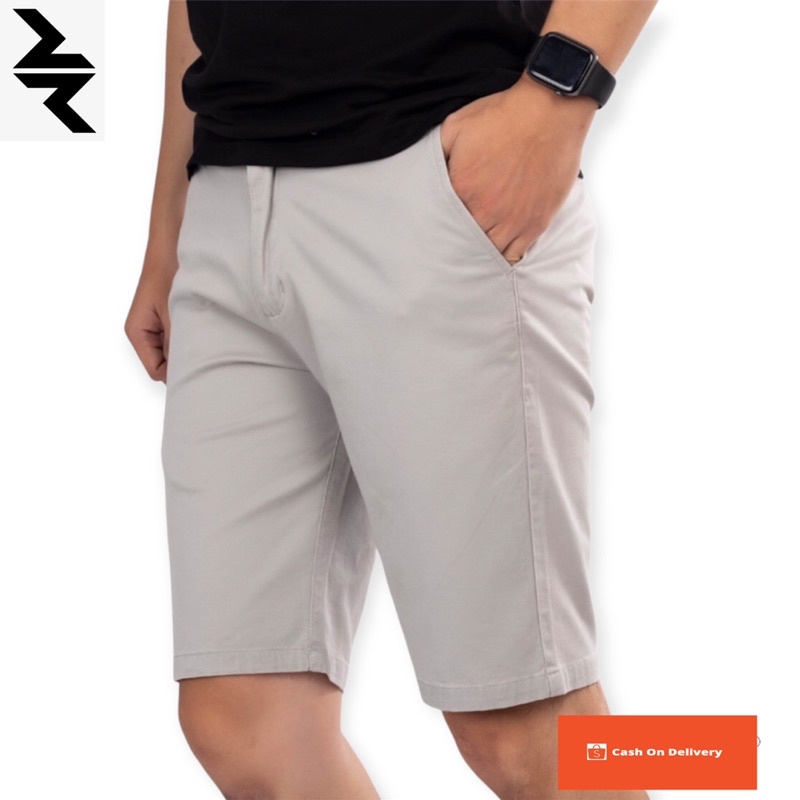 CELANA PENDEK CHINO PRIA CELANA CHINO SHORT PANTS SLIMFIT REGULER CELANA PENDEK CHINO PREMIUM