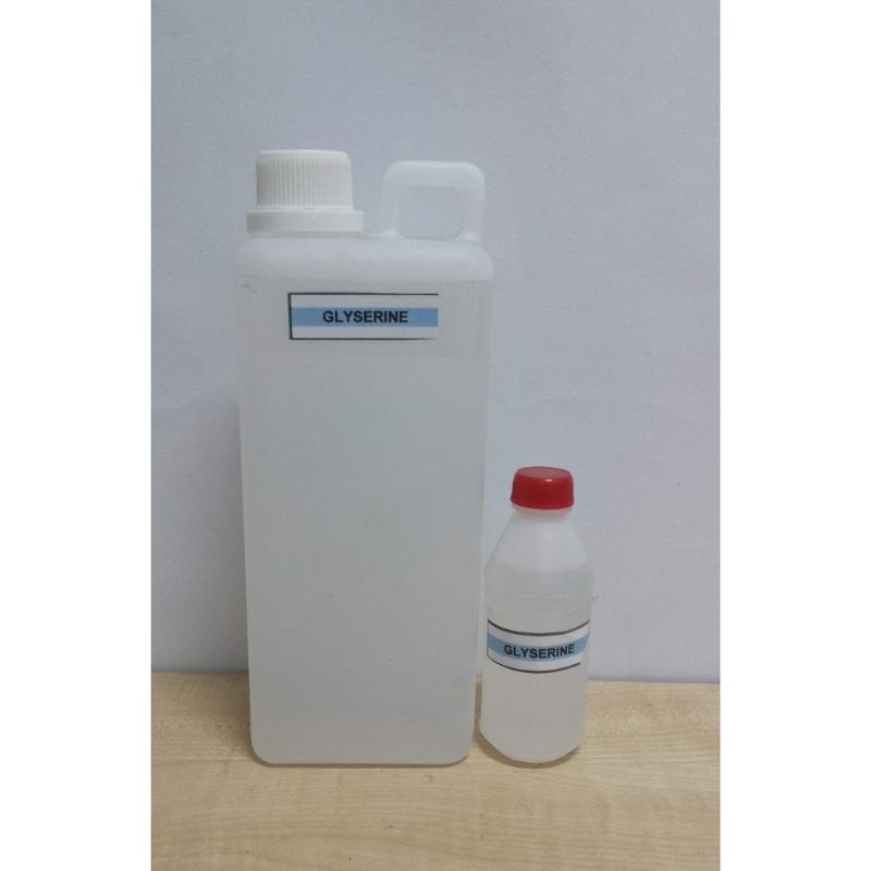 Gliserin/ Gliserol 100ml