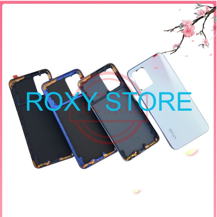 BACK CASING - KESING - HOUSING FULLSET VIVO Y33S - Y33T