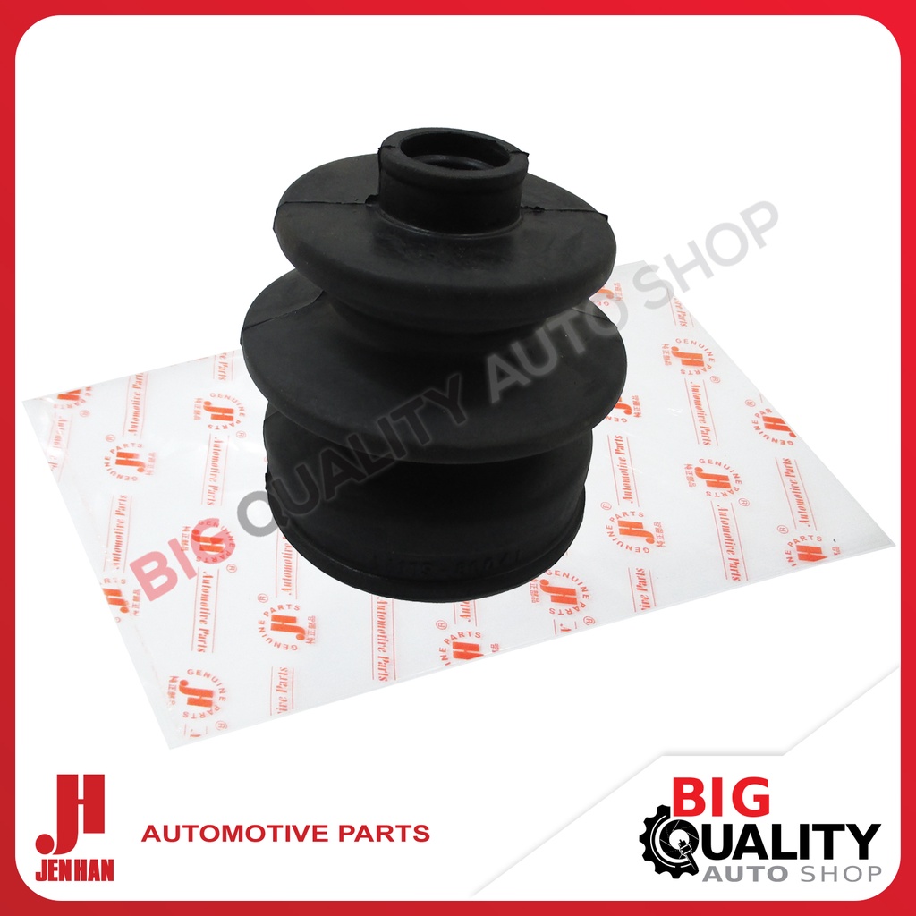 Karet As Roda Dalam Boot As Roda Inner SA410 FORSA