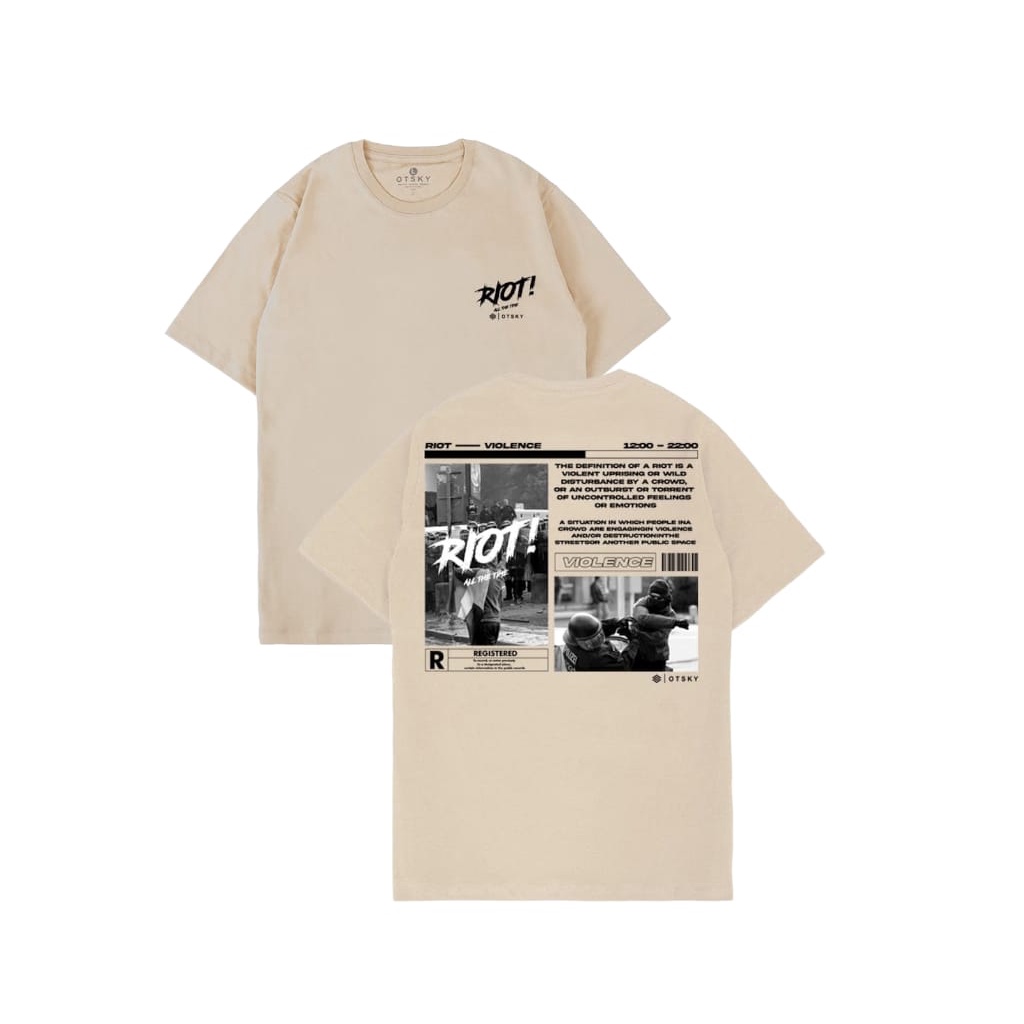 (GROSIR)KAOS distro full tag lebel-pria-oversize-baju-t shirt kaos lengan pendek
