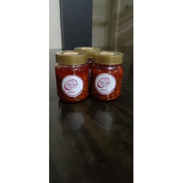 

SAMBEL UDANG by NAIS KITCH